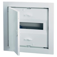 Корпус металлический ABB UK510