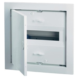 Корпус металевий ABB UK510