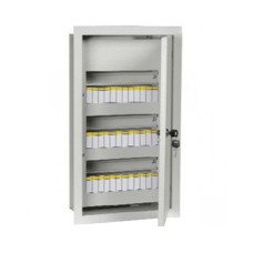 Корпус металлический ИЭК ЩРв-36з-1 36 УХЛ3