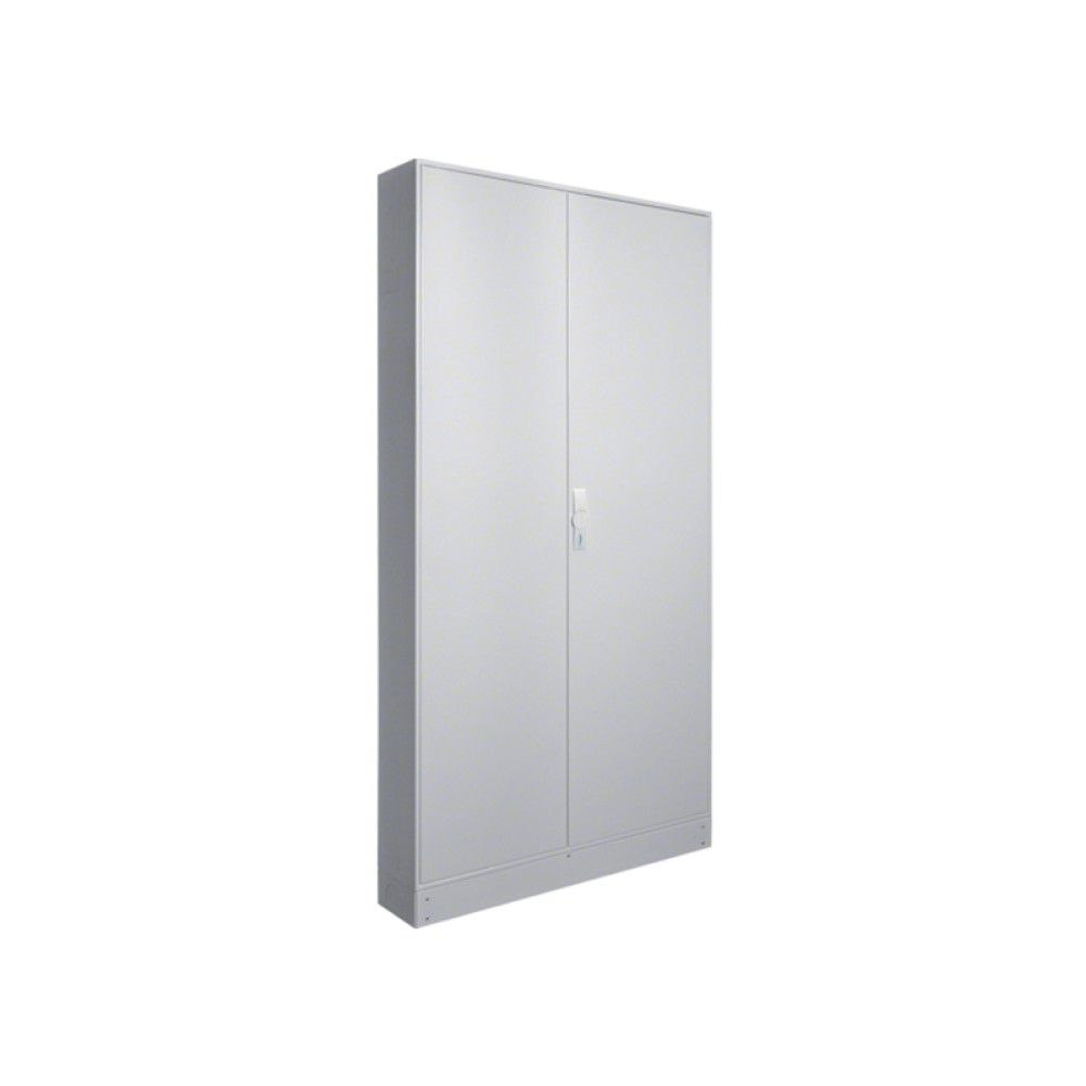 Корпус металлический HAGER Univers FP84SW2