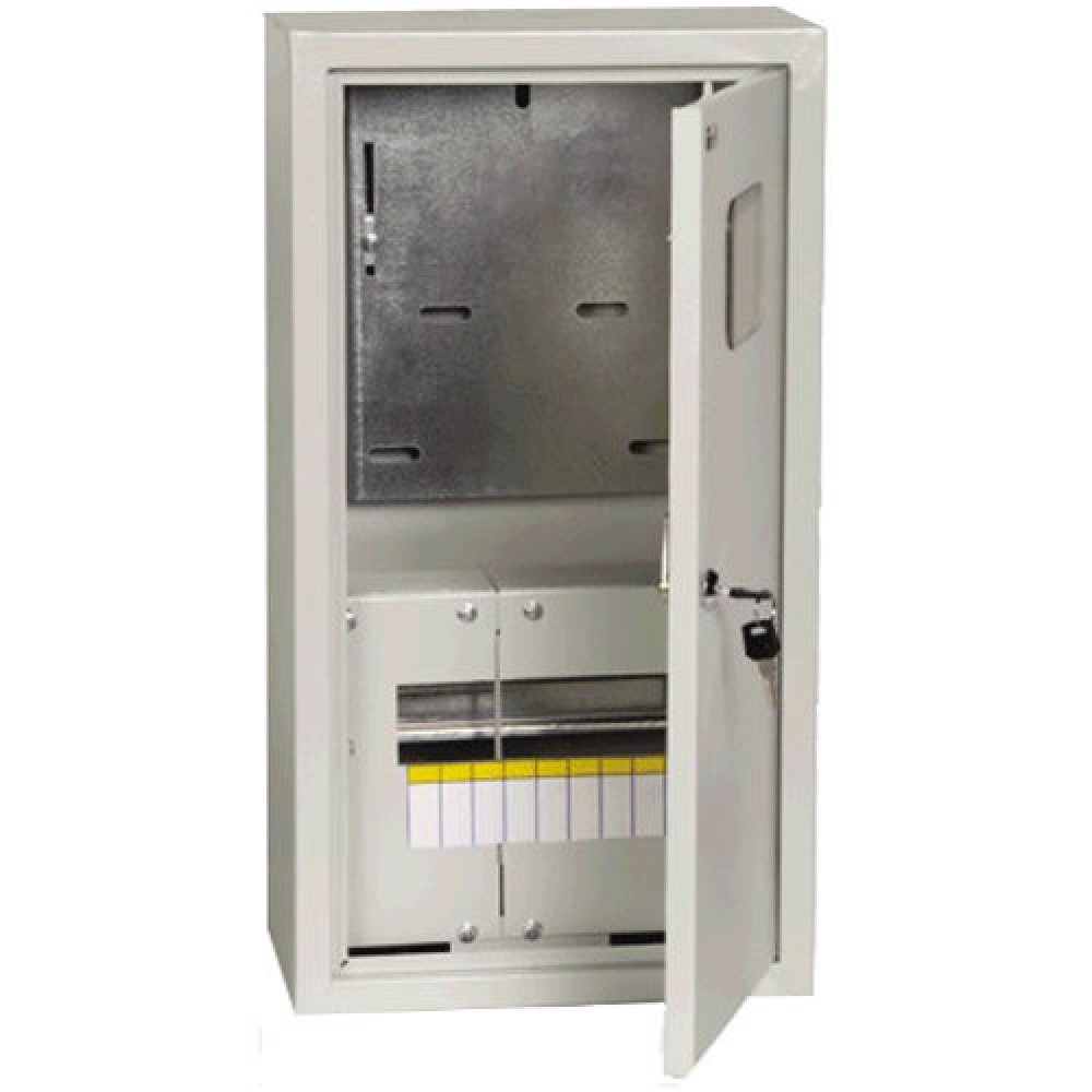 Корпус металлический ИЭК ЩУРн-3/8260;9зо-1 36 УХЛ3