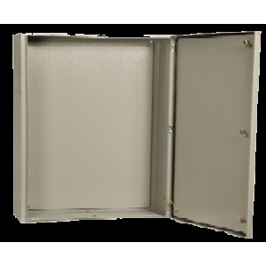 Корпус металлический ИЭК ЩМП-3-0 74 У2 (YKM40-03-54)
