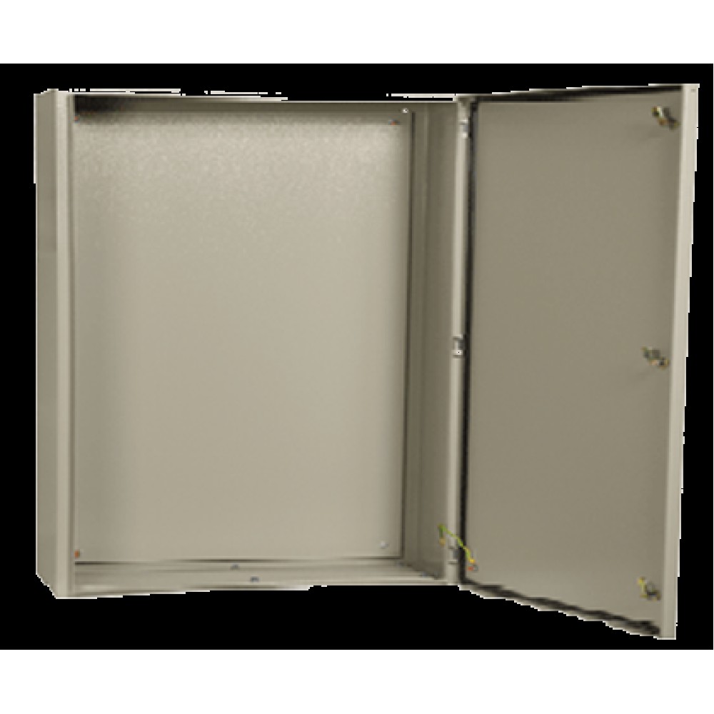 Корпус металлический ИЭК ЩМП-2-0 74 У2 (YKM40-02-54)