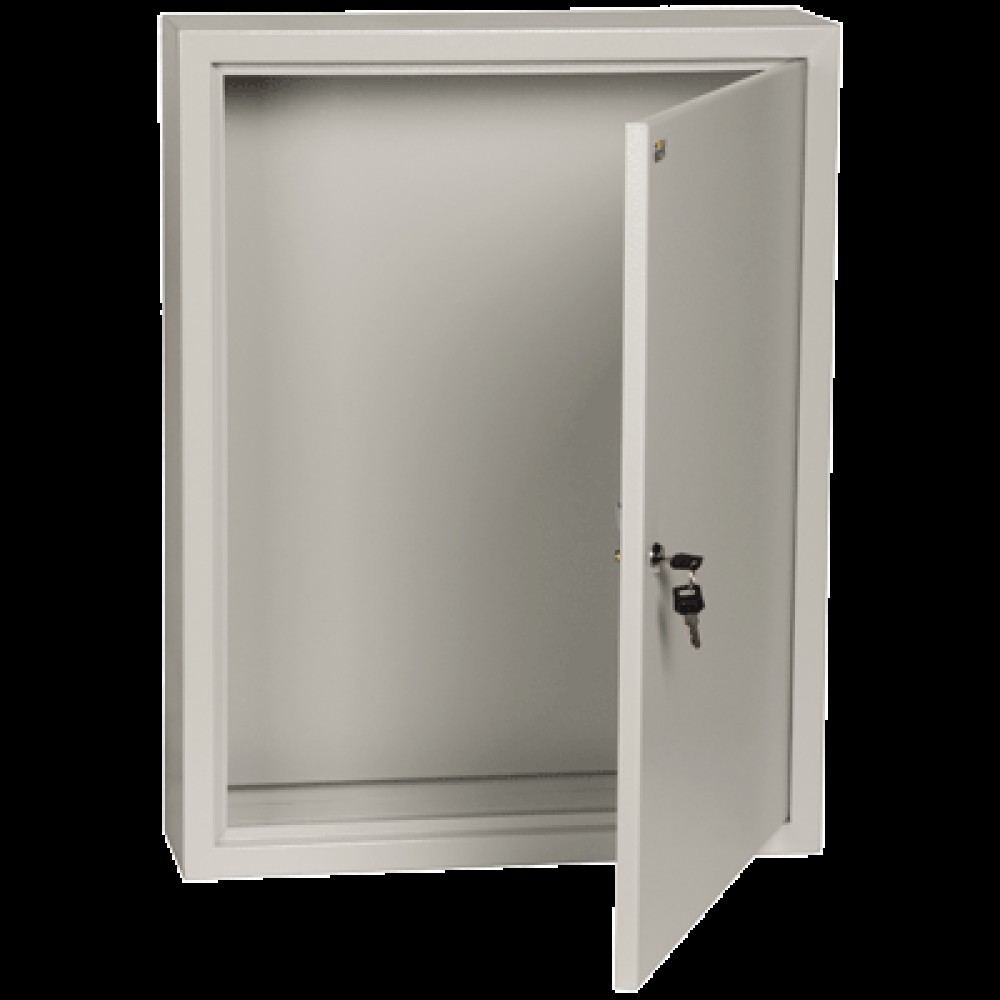 Корпус металлический ИЭК ЩМП-1-0 36 УХЛ3 (YKM40-01-31)