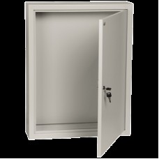 Корпус металлический ИЭК ЩМП-1-0 36 УХЛ3 (YKM40-01-31)