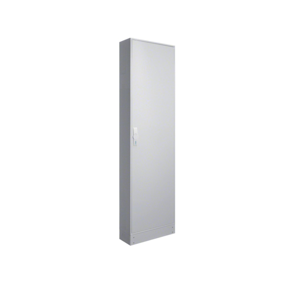 Корпус металлический HAGER Univers FP22TW2