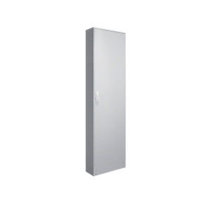 Корпус металлический HAGER Univers FP22TW2