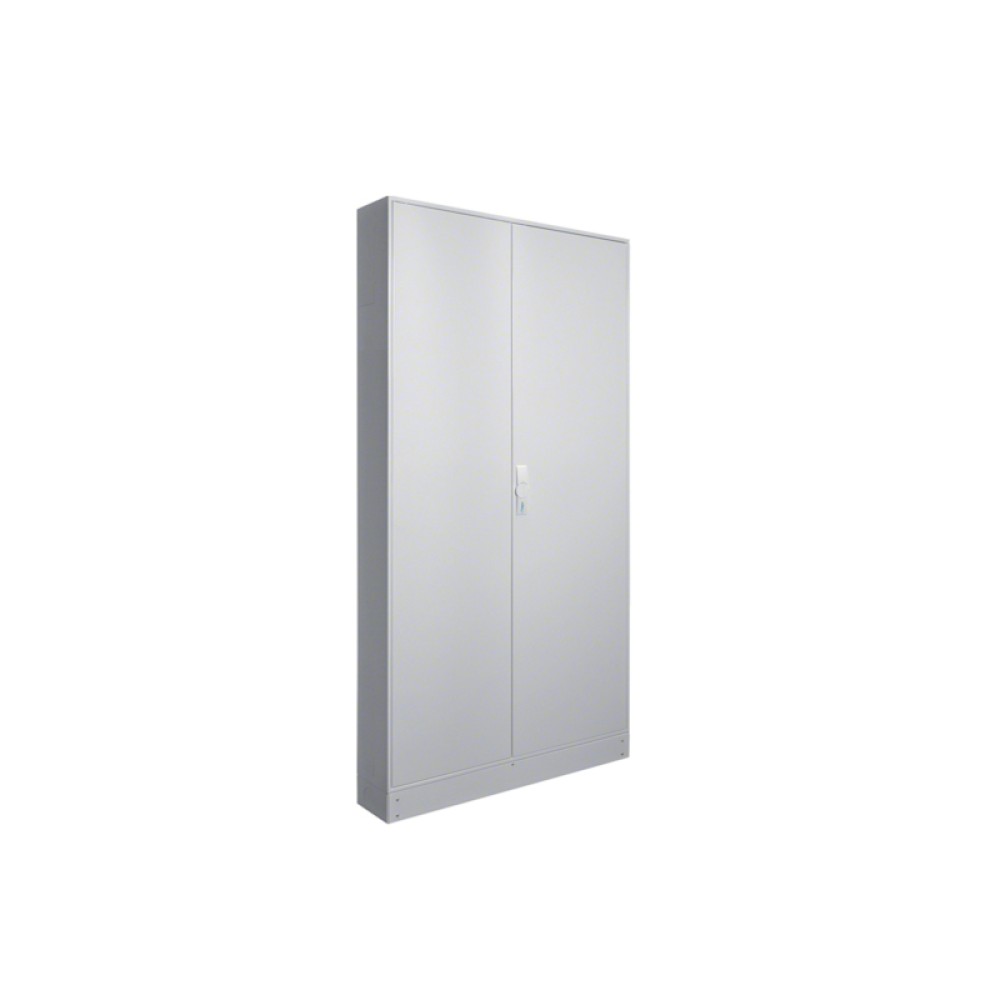 Корпус металлический HAGER Univers FP24SN2