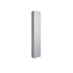 Корпус металлический HAGER Univers FP21TW2