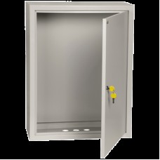 Корпус металлический ИЭК ЩМП-2-1 36 УХЛ3 (YKM41-02-31)
