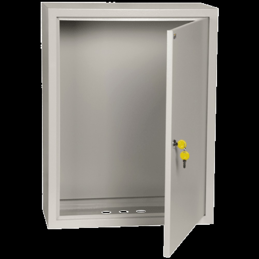 Корпус металлический ИЭК ЩМП-3-0 36 УХЛ3 (YKM40-03-31)