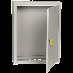 Корпус металевий ІЕК ЩМП-3-0 36 УХЛ3