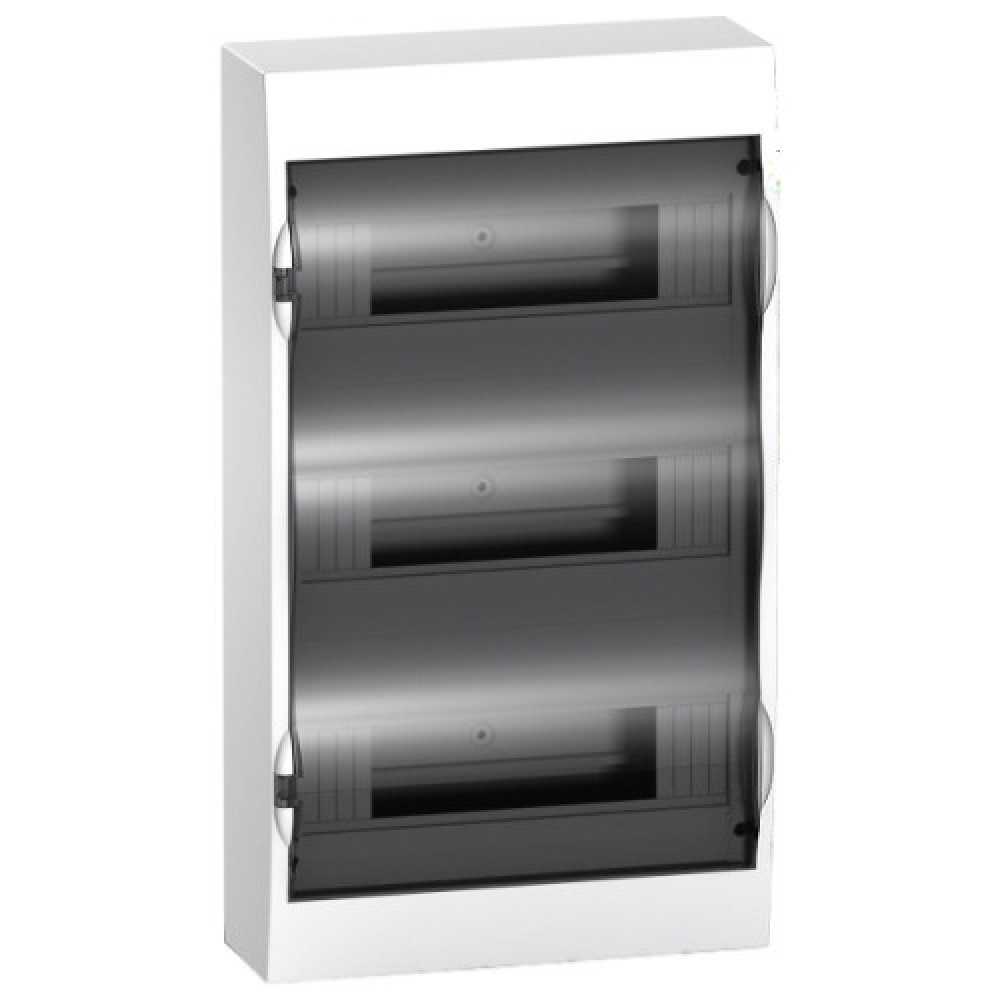 Щит пластиковый навесной Schneider Electric Easy9 36 IP40 EZ9E312S2S