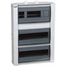 Корпус металлический ИЭК ЩУРн-1/24-1 36 LIGHT