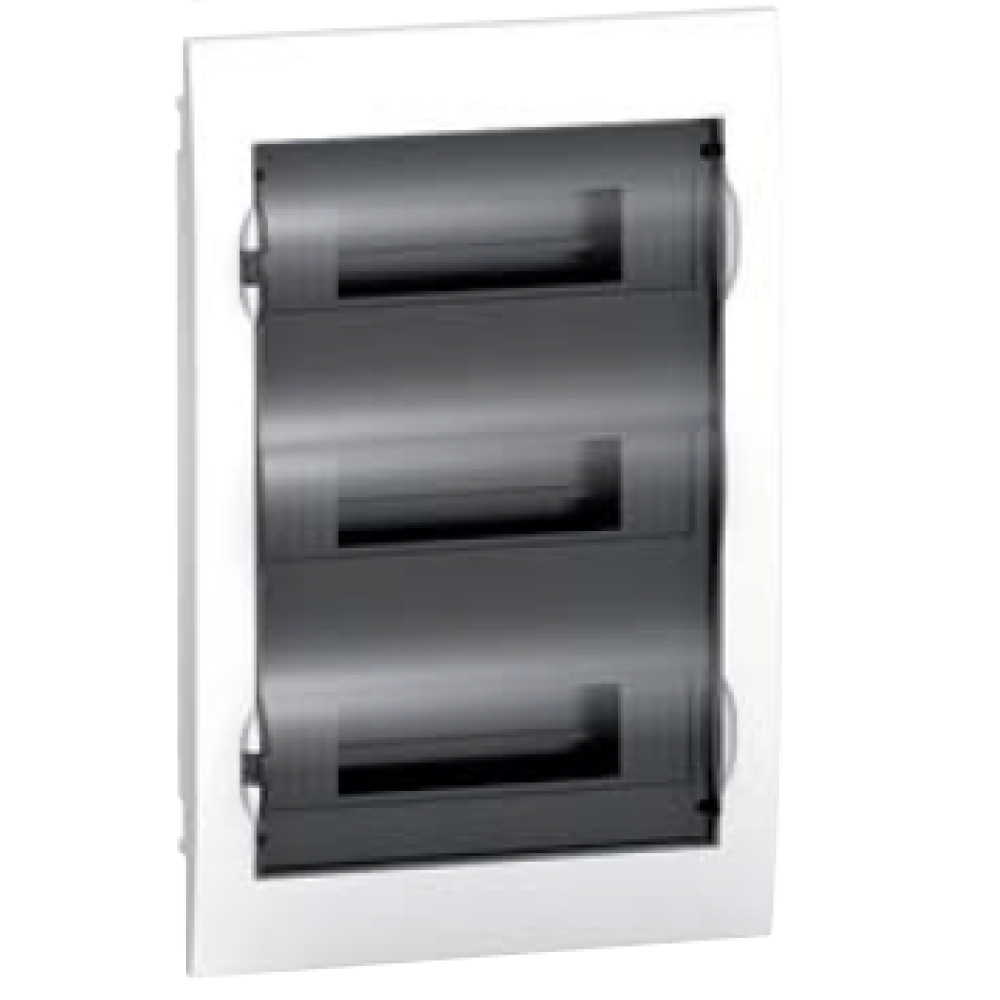 Щит пластиковый встраиваемый Schneider Electric Easy9 36 IP40 EZ9E312S2F