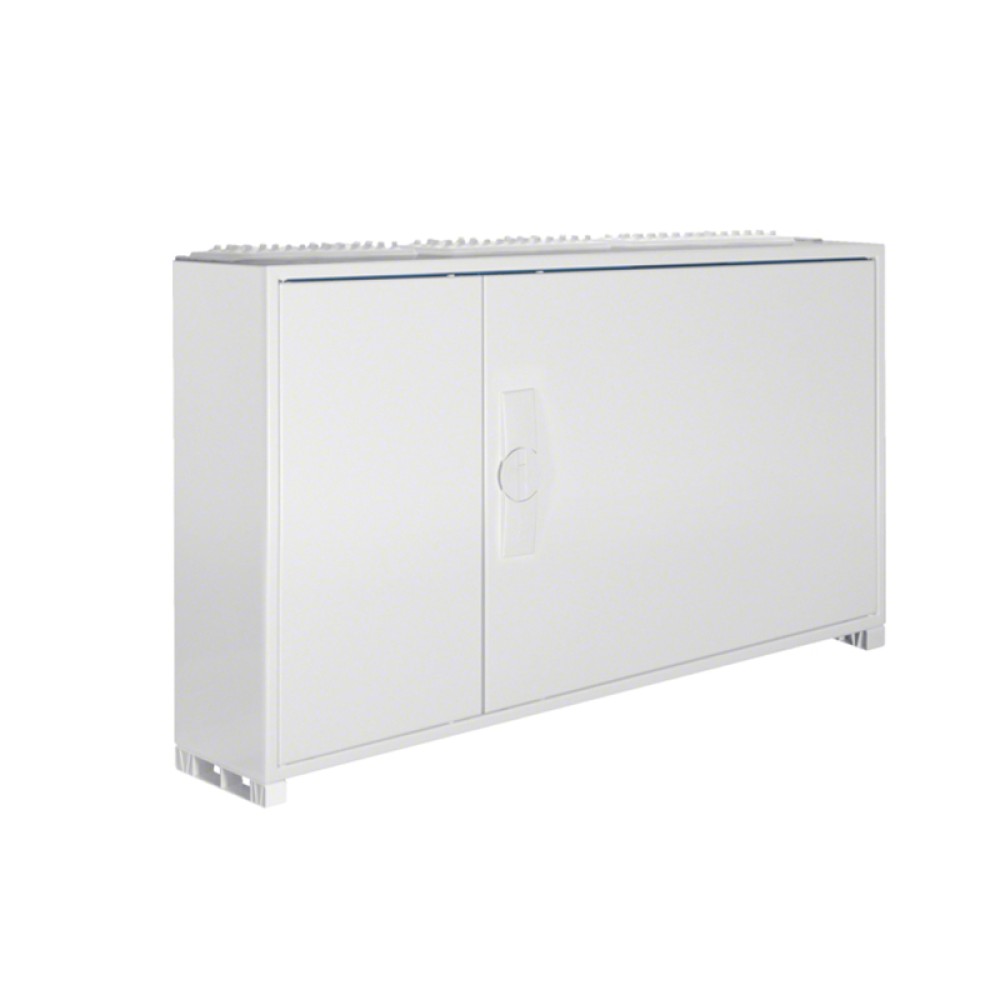Корпус металлический HAGER Univers FWB33S