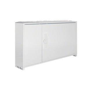 Корпус металевий HAGER Univers FWB33S