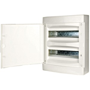 Корпус пластиковый Schrack-techik 4/48 (BK080155)