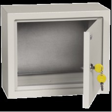 Корпус металлический ИЭК ЩМП-2.3.1-0 36 УХЛ3 (YKM40-231-31)