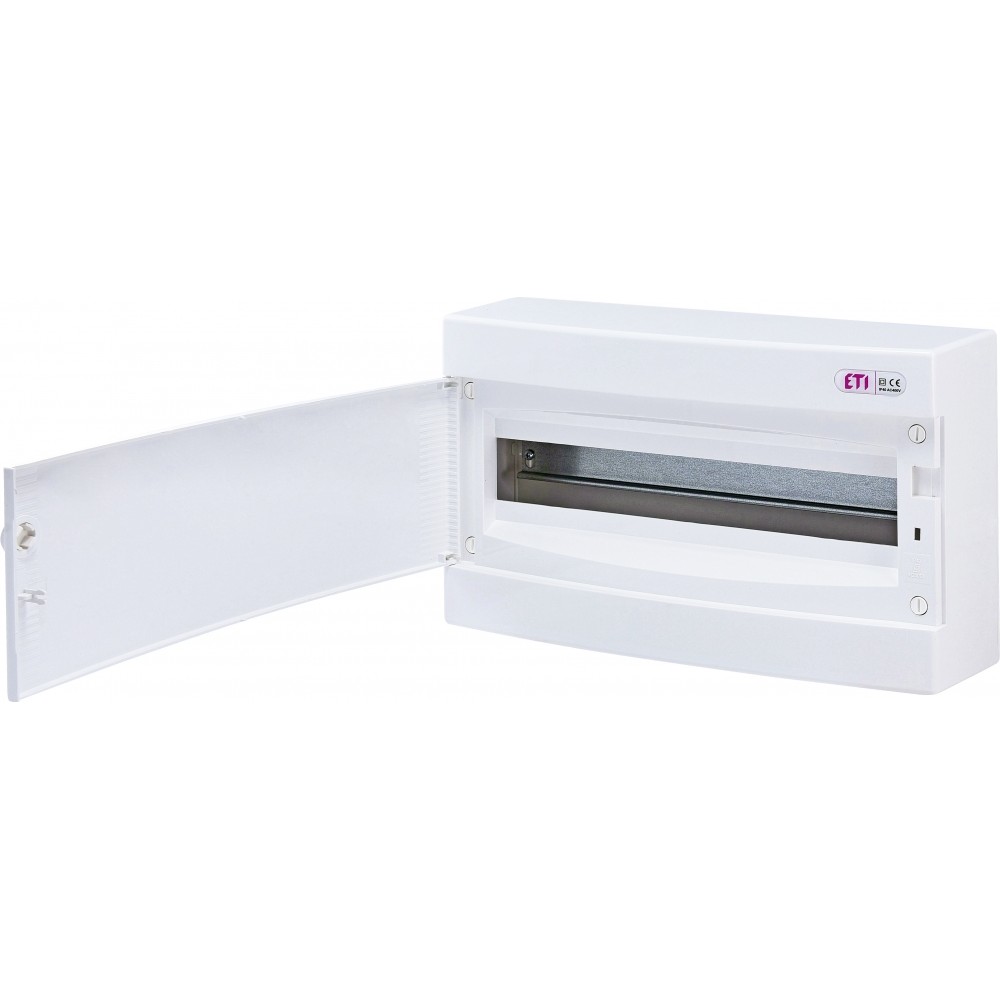 Щит зовнішній розподільчий ETI ECT 18 PO (1101007)