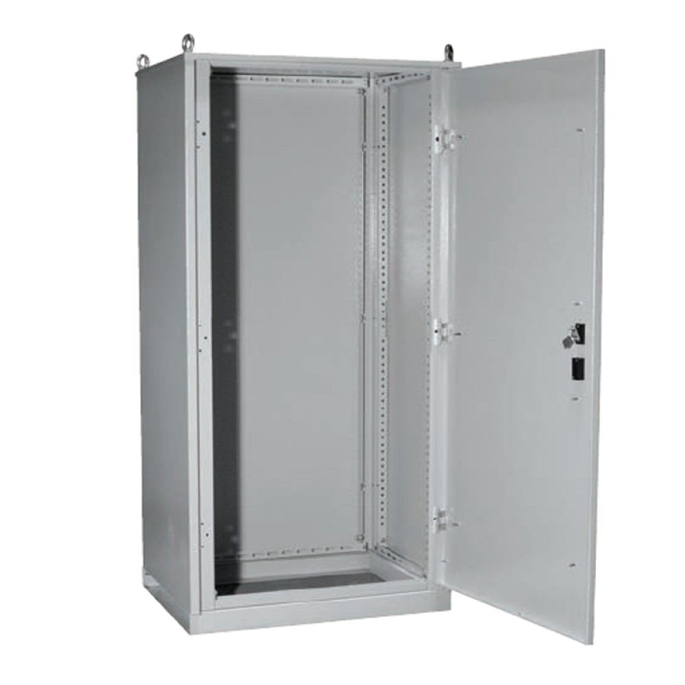Корпус металлический ИЭК КСРМ хх.8.4-2 36 (YKM30-M2-84-36)