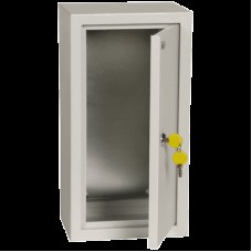 Корпус металлический ИЭК ЩМП-4.2.1-0 36 УХЛ3 (YKM40-421-31)