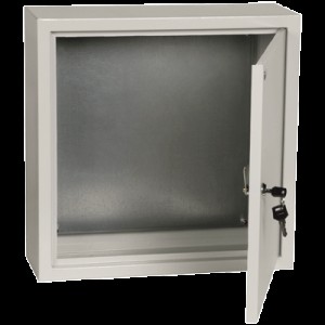 Корпус металлический ИЭК ЩМП-4.4.2-0 36 УХЛ3 (YKM40-442-31)