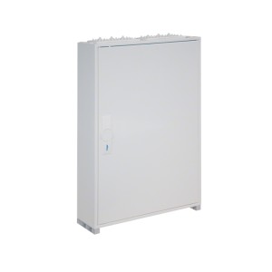 Корпус металевий HAGER Univers FWB52S