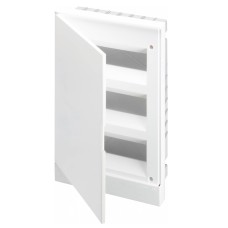 Шкаф ABB Basic Е 36М непрозрачный/встроенный (BEF401236)