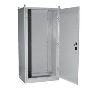Корпус металлический ИЭК КСРМ 16.х.х. (YKM30-M1-16)