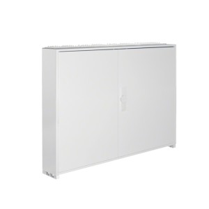 Корпус металлический HAGER Univers FWB54S