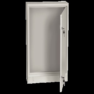 Корпус металлический ИЭК ЩМП-16.8.4-0 36 УХЛ3 (YKM40-1684-31)