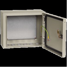 Корпус металлический ИЭК ЩМП-2.3.1-0 74 У2 (YKM40-231-54)