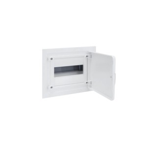 Корпус пластиковый HAGER Golf VF108PD