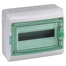 Шафа накладної Schneider Electric KAEDRA 18 IP65 13982