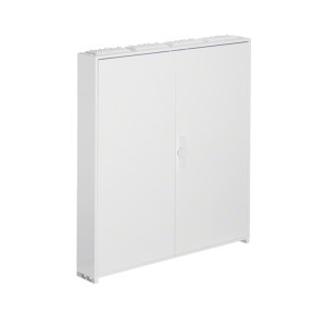 Корпус металлический HAGER Univers FWB74S
