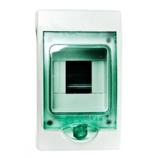 Шкаф накладной Schneider Electric KAEDRA 4 IP65 13976