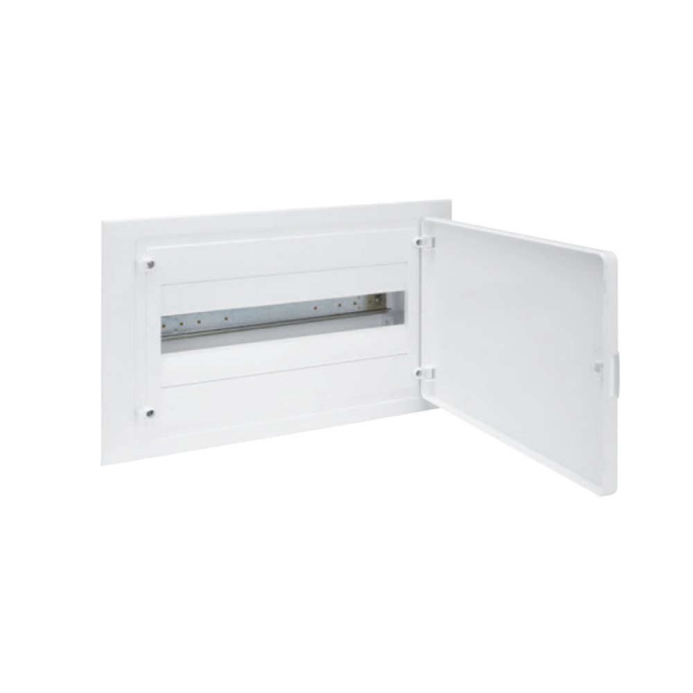Корпус пластиковый HAGER Golf VF118PD
