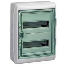 Шафа накладної Schneider Electric KAEDRA 24 IP65 13983