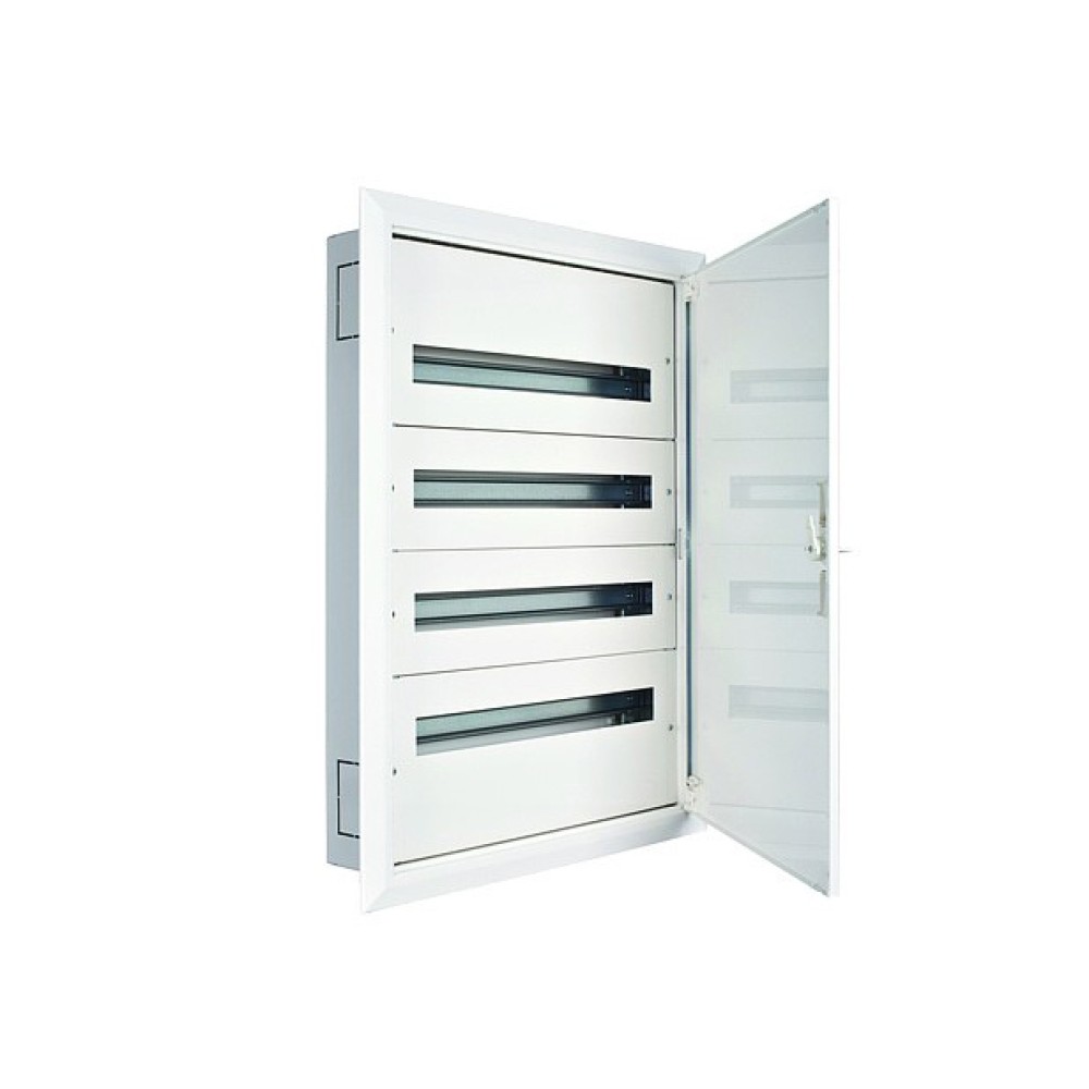 Корпус металлический HAGER Univers FW424F