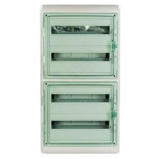 Шкаф накладной Schneider Electric KAEDRA 72 IP65 13987