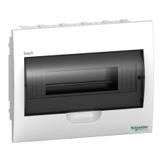 Щит пластиковый встраиваемый Schneider Electric Easy9 12 IP40 EZ9E112S2F