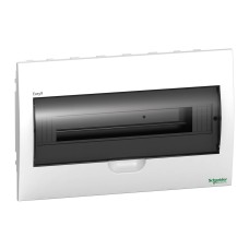 Щит пластиковый встраиваемый Schneider Electric Easy9 18 IP40 EZ9E118S2F