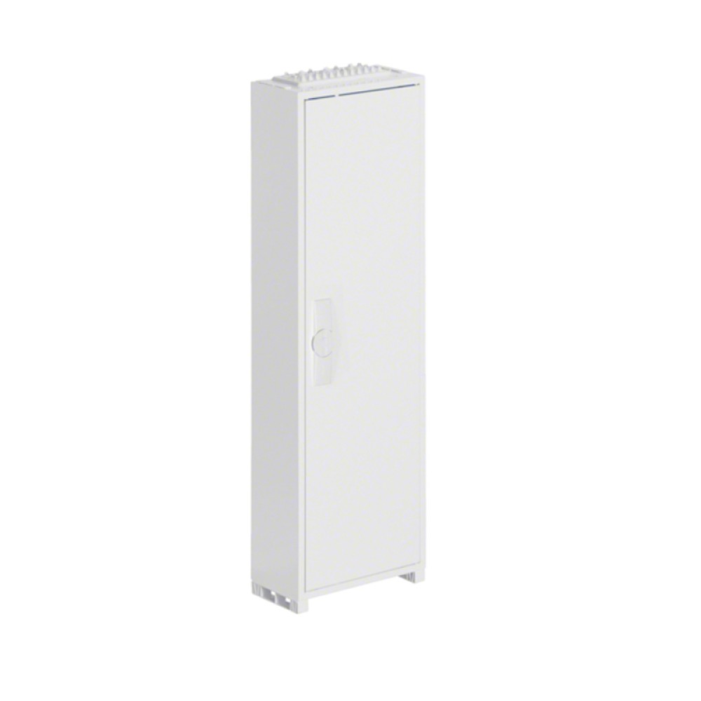 Корпус металлический HAGER Univers FW612F