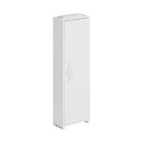 Корпус металлический HAGER Univers FW612F