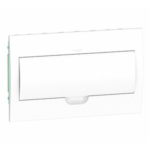 Щит пластиковый встраиваемый Schneider Electric Easy9 18 IP40 EZ9E118P2F