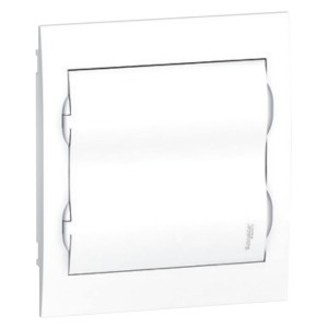 Щит пластиковый встраиваемый Schneider Electric Easy9 24 IP40 EZ9E212P2F