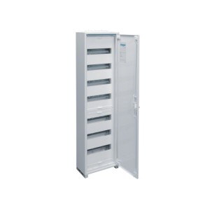 Корпус металевий HAGER Univers FW736F