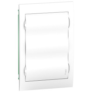 Щит пластиковый встраиваемый Schneider Electric Easy9 36 IP40 EZ9E312P2F