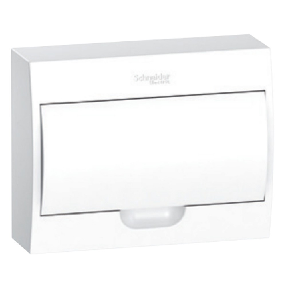 Щит пластиковый навесной Schneider Electric Easy9 12 IP40 EZ9E112P2S